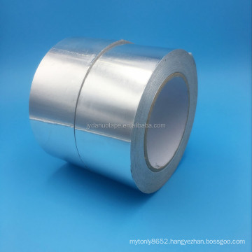 Adhesive Aluminum Foil Tape for freezer